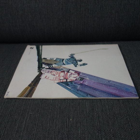 Vintage WHL Official Magazine Denver Spurs 1970-1971 - Picture 4 of 16